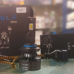 Tesla Hawk Led 500W