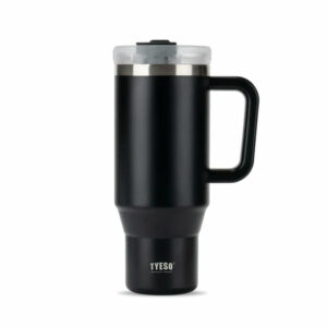 Tyeso Aura Vacuum Insulated Tumbler 40oz