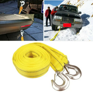 5 Ton Heavy Duty Towing Rope With Storage Bag