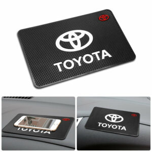 Car Dashboard Non Slip Mat High Quality - China Made
