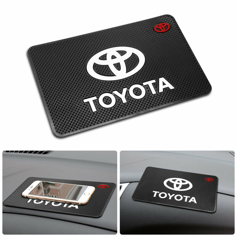 Car Dashboard Non Slip Mat High Quality 1