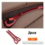 universal car gap filler compatible with most models