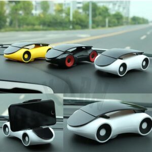 Car Mobile Holder – Car Shape Dashboard Phone Stand