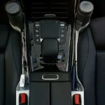 2pcs Car Seat Gap Organizer 3