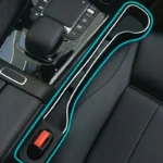 2pcs Car Seat Gap Organizer 7
