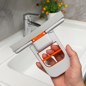 Portable Mini Sponge Mop