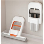 Portable Mini Sponge Mop – Foldable Self-Squeeze Compact Mop Tool 3 foldable self squeeze sponge mop