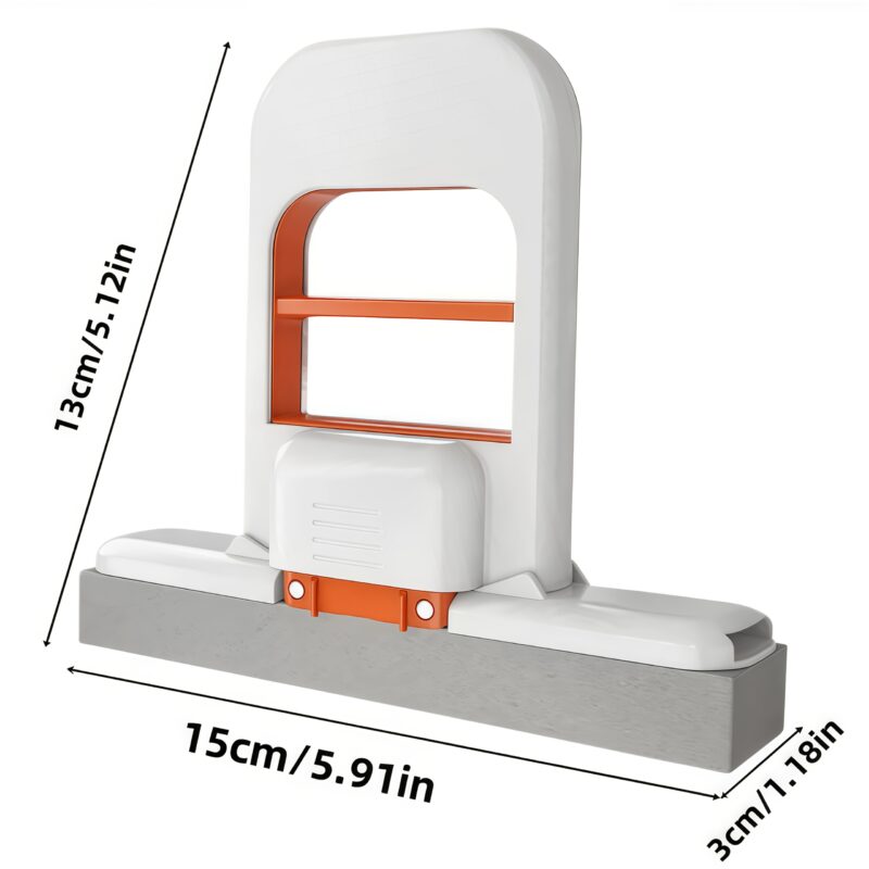 mini mop bathroom kitchen cleaning tool