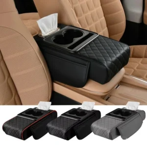 Arm Rest Console