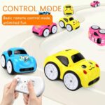 mini car with 2.4g remote Pakistan