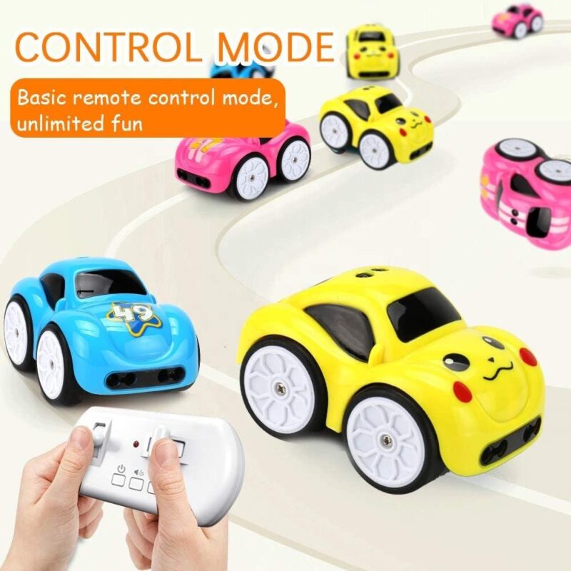 mini car with 2.4g remote Pakistan