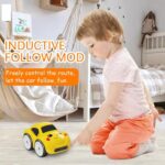 electric race car remote controlled