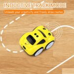 fun toy car with remote controller
