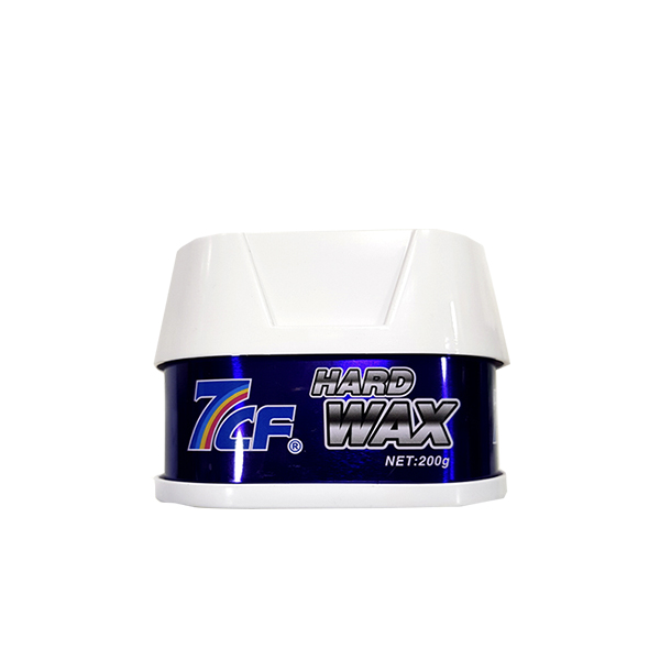 7CF Hard Wax 200g 1