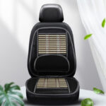 Bamboo Mesh Car Seat Lumbar Back Support 1 bamboo mesh lumbar support car seat cushion