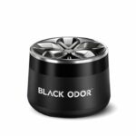 car air freshener black design