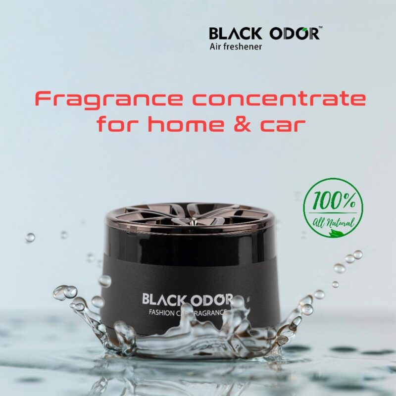 odor eliminator car aroma spray