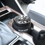 stylish car perfume fresh smell