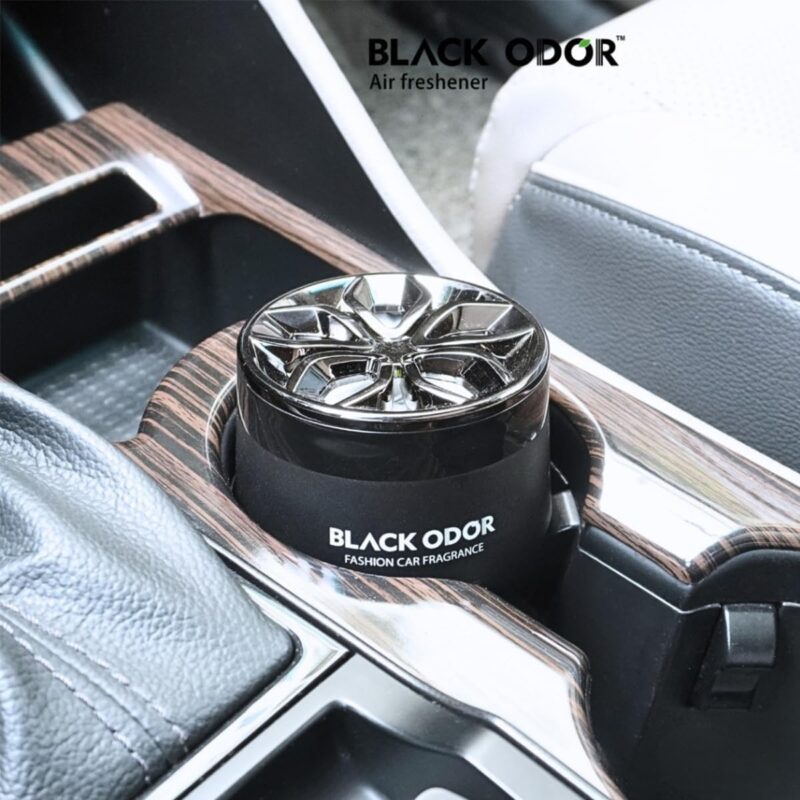 stylish car perfume fresh smell