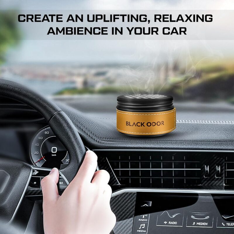 car air freshener perfume for vehicle interior
