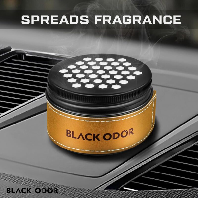 luxury car perfume air freshener oud wood