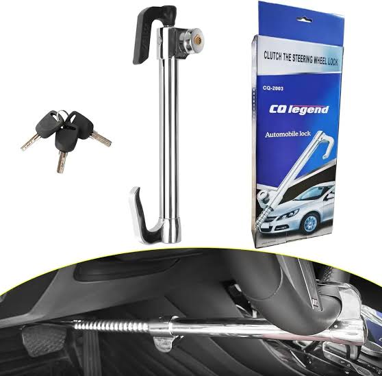 CQ Legend Universal Anti theft Lock3