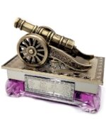 Canon Car Dashboard Perfume