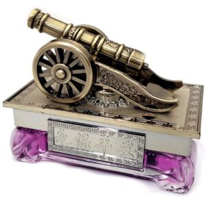 Canon Car Dashboard Perfume