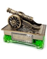 Canon Car Dashboard Perfume