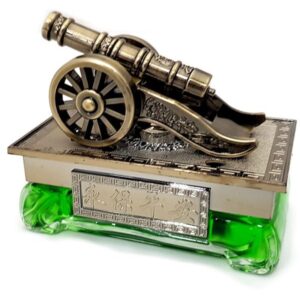 Canon Car Dashboard Perfume