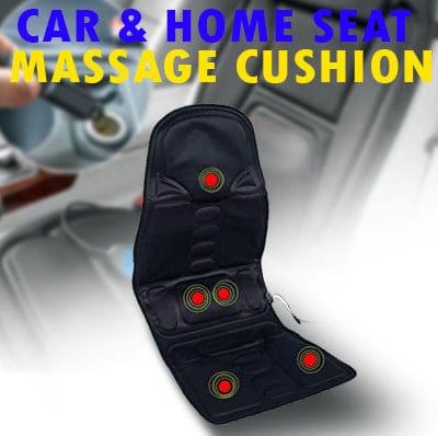 Car Seat Cushion