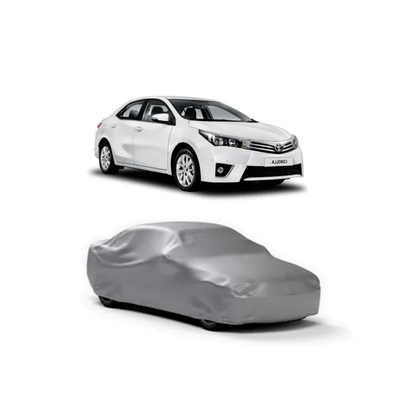 Car Top Cover For Toyota Corolla