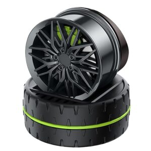 universal speed wheel perfume for car