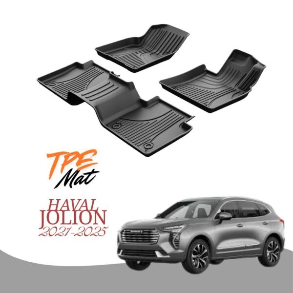 Haval Jolion TPE Mat