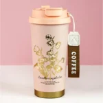 fruit and tea infusion water bottle