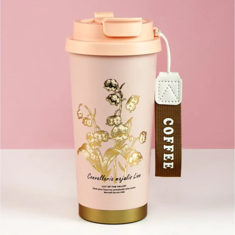 fruit and tea infusion water bottle