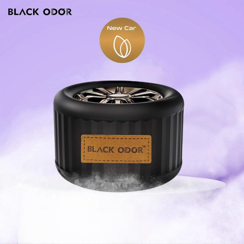 gel perfume car dashboard freshener