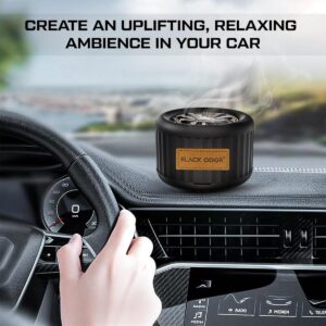 lucky wheel car air freshener gel