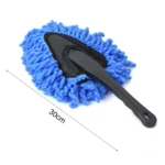 Microfiber Cleaning Brush 7 microfiber dirt remover brush