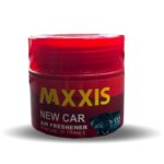 car scent gel can interior fragrance