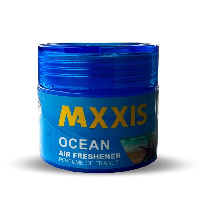 vehicle gel air freshener Mxxis