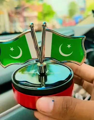 Pakistan-Flag-Car-Solar-Dashboard-Air-Freshener.webp Pakistan Flag Car Solar Dashboard Air Freshener