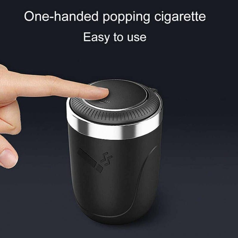 Portable-Car-Auto-Ashtray-Blue-LED.jpg Portable Car Auto Ashtray Blue LED