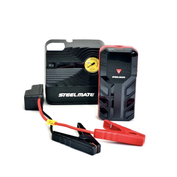 STEELMATE-Car-Power-Bank-Jump-Starter-12000-mAh.jpg STEELMATE Car Power Bank Jump Starter 12000 mAh