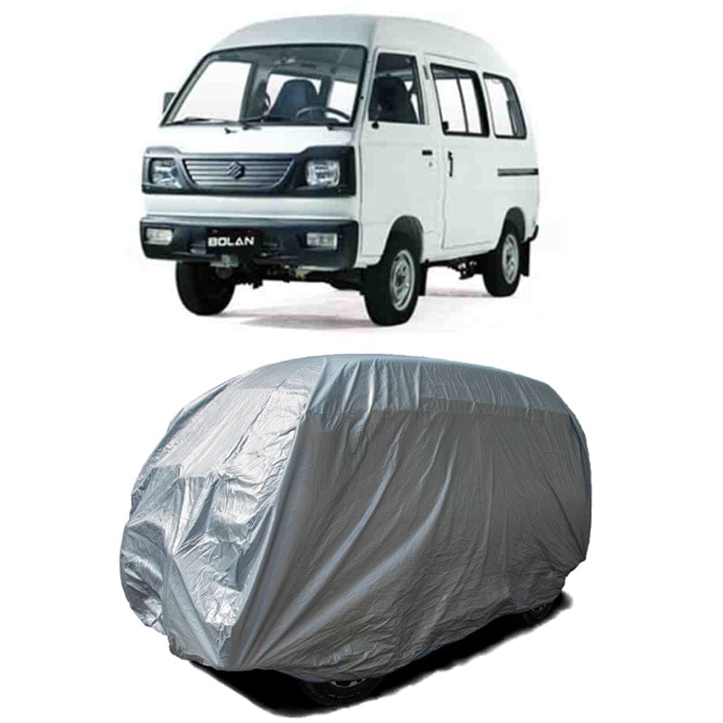 Water Dust Proof Car Cover for Suzuki Bolan