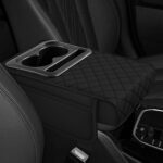Universal Car Armrest Box