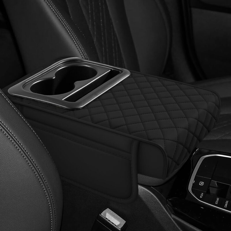 Universal Car Armrest Box
