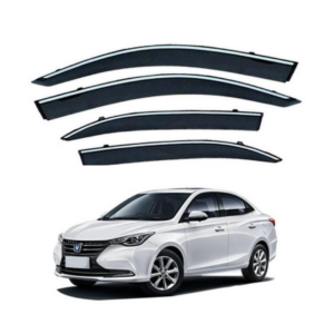 Changan Alsvin Premium Air Press With Chrome 2021-2022