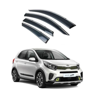 Kia Picanto Premium Air Press Without Chrome 2019-2020