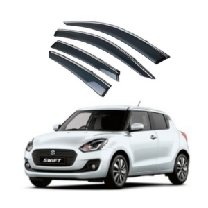 Suzuki Swift Premium Air Press With Chrome 2022